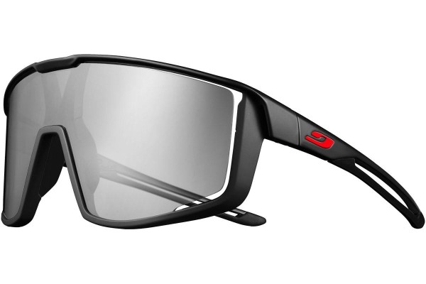 Zonnebril Julbo Fury J531 4014 Panorama | Shield Zwart