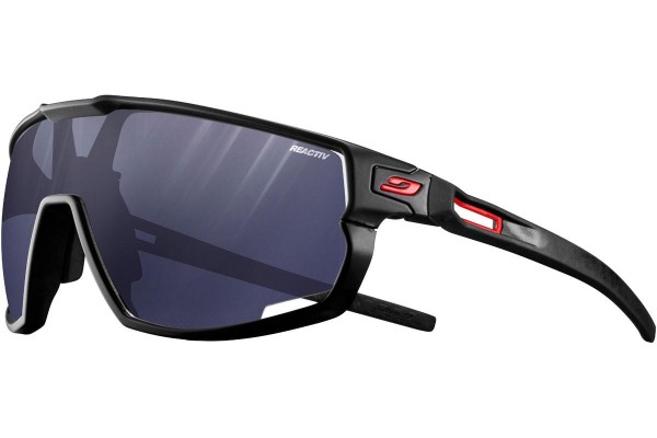 Слънчеви очила Julbo Rush J534 4014 С единични стъкла | Shield Черна