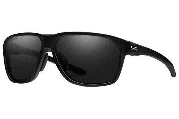 Ochelari de soare Smith LEADOUT 003/1C Dreptunghiulari Negri