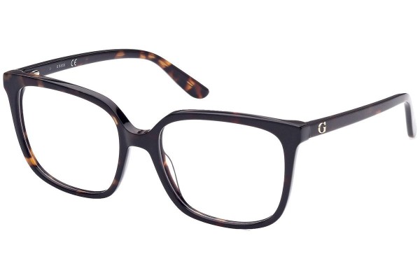 Okulary korekcyjne Guess GU2871 052 Kwadratowe Havana