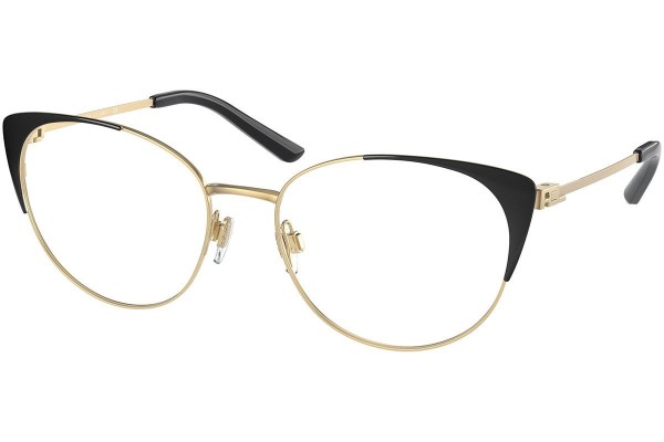 Okulary korekcyjne Ralph Lauren RL5111 9337 Kocie oczy Złote