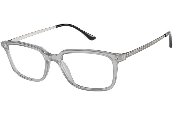 Очила Giorgio Armani AR7183 5913 Правоъгълни Сива