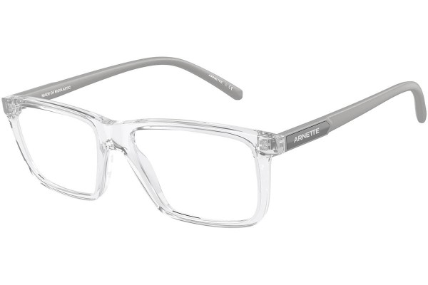 Naočale Arnette Eyeke AN7197 2755 Pravokutan Kristalni