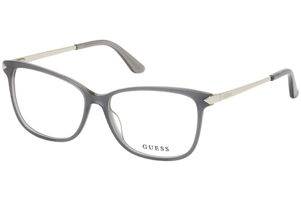 Ochelari Guess GU2754 084 Pătrați Albaștri