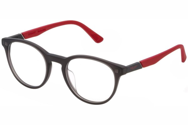 Ochelari Police Equinox 2 VPLE35 9HPM Rotunzi Gri