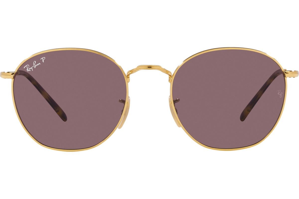 Ray-Ban Rob RB3772 001/AF Polarized | eyerim.si