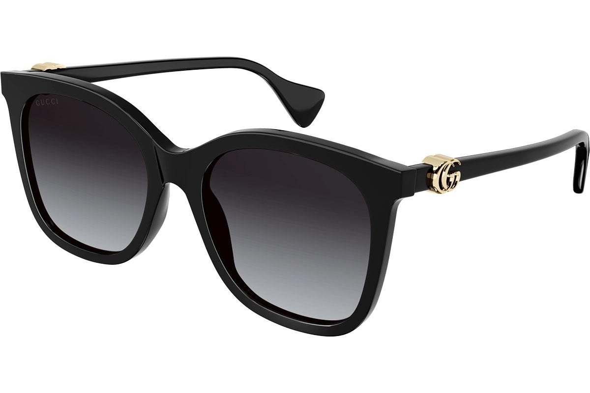 Gucci GG1071S 001 - ONE SIZE (55)