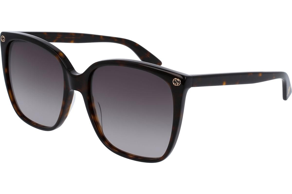 Gucci GG0022S 003 - ONE SIZE (57)