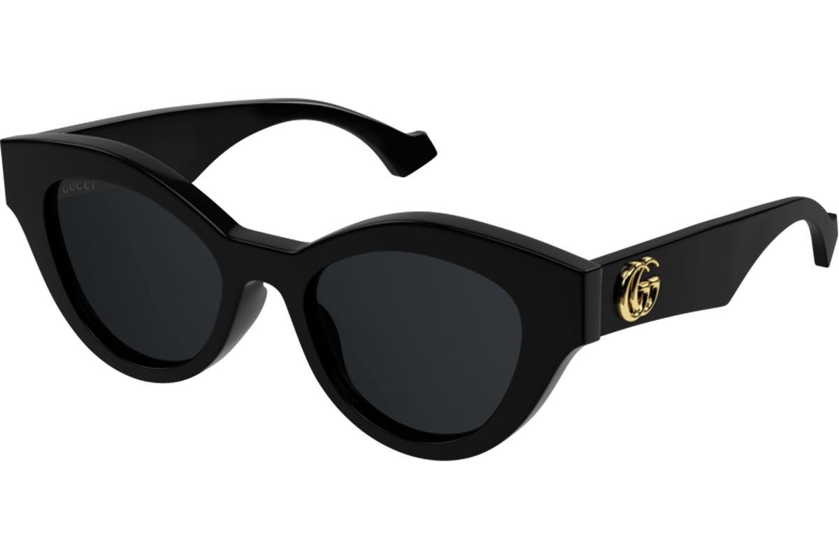 Gucci GG0957S 002 - ONE SIZE (51)