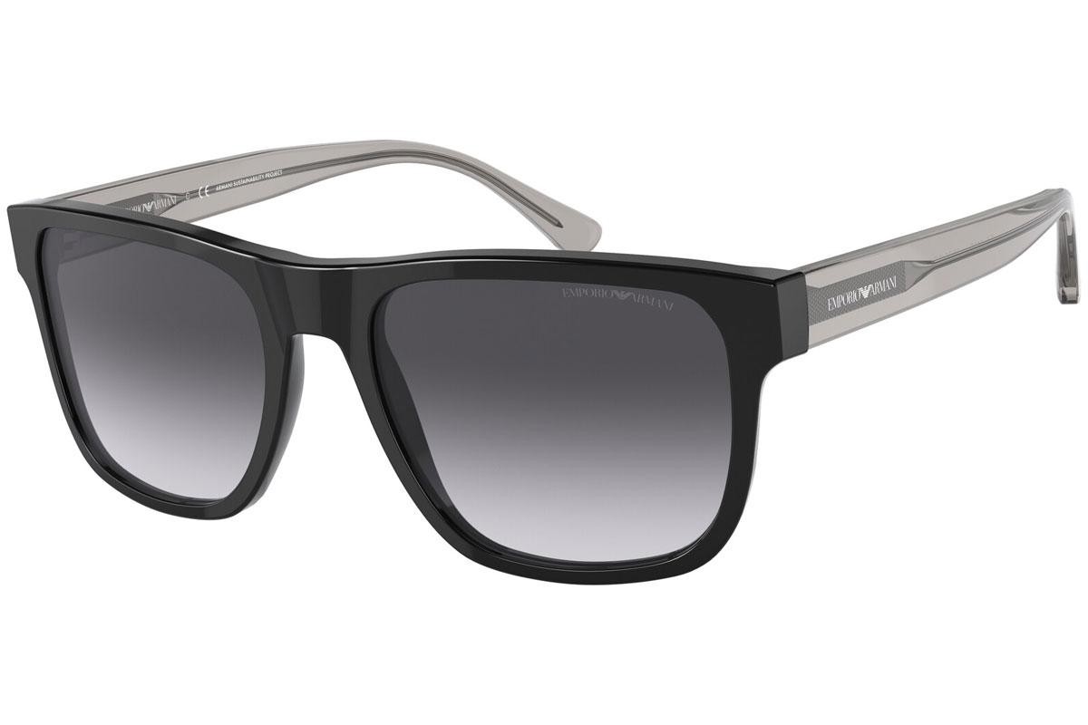 Emporio Armani EA4163 58758G - ONE SIZE (56)