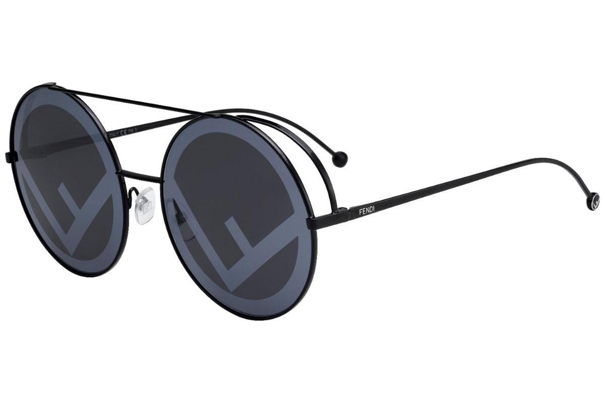 FENDI FF0285/S 807/MD Polarized | eyerim.ro