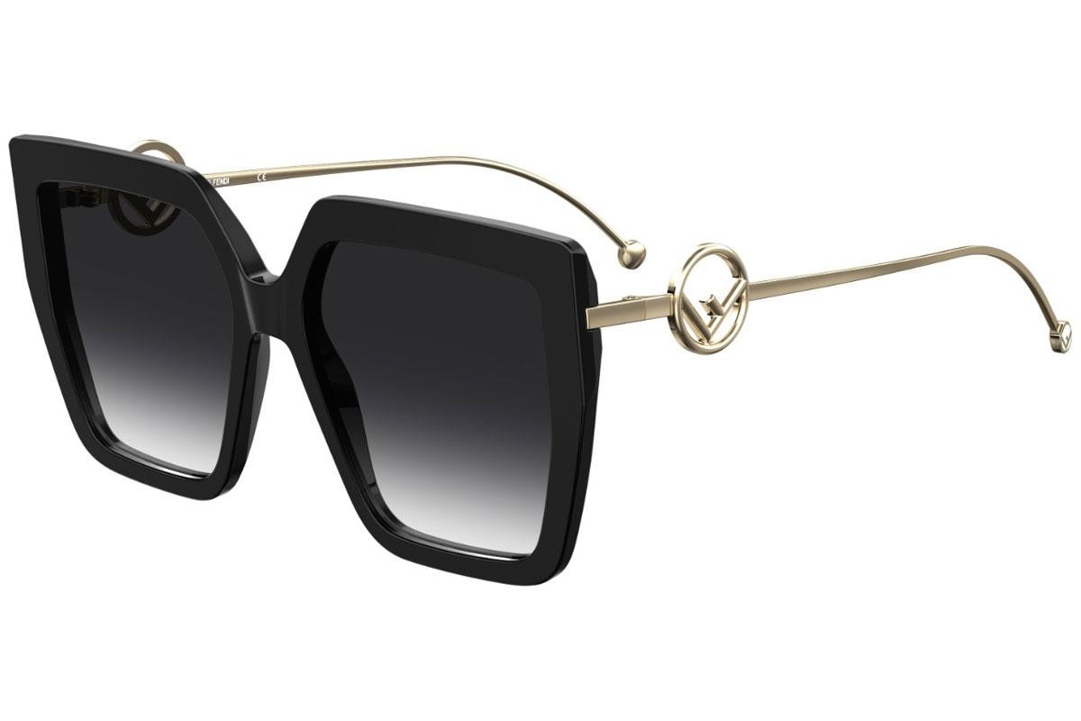 FENDI FF0410/S 807/9O Polarized | eyerim.ro