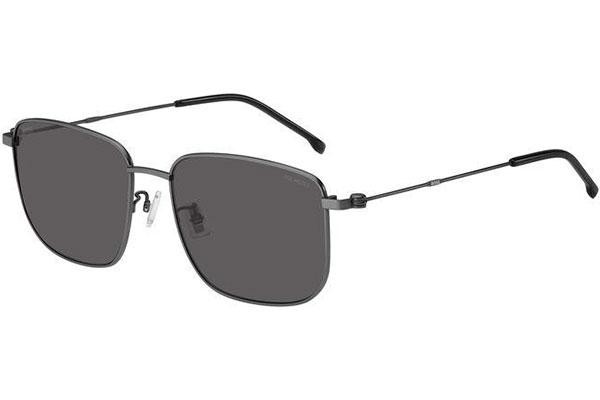 BOSS BOSS1619/F/S R80/M9 Polarized - ONE SIZE (58)