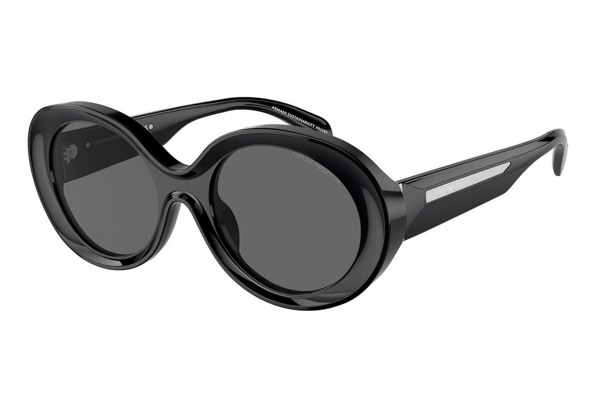 Emporio Armani EA4231U 501787 - ONE SIZE (53)