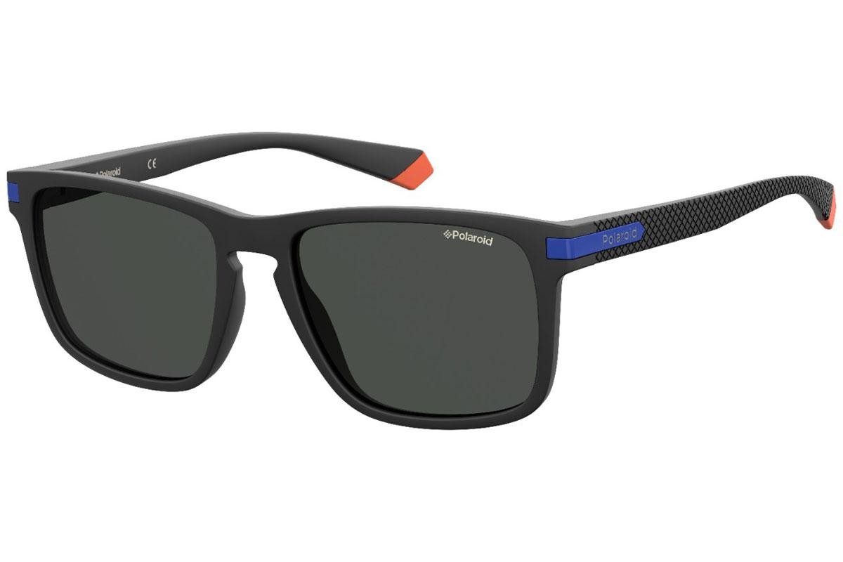 Polaroid Active Collection PLD2088/S 0VK/M9 Polarized - ONE SIZE (55)