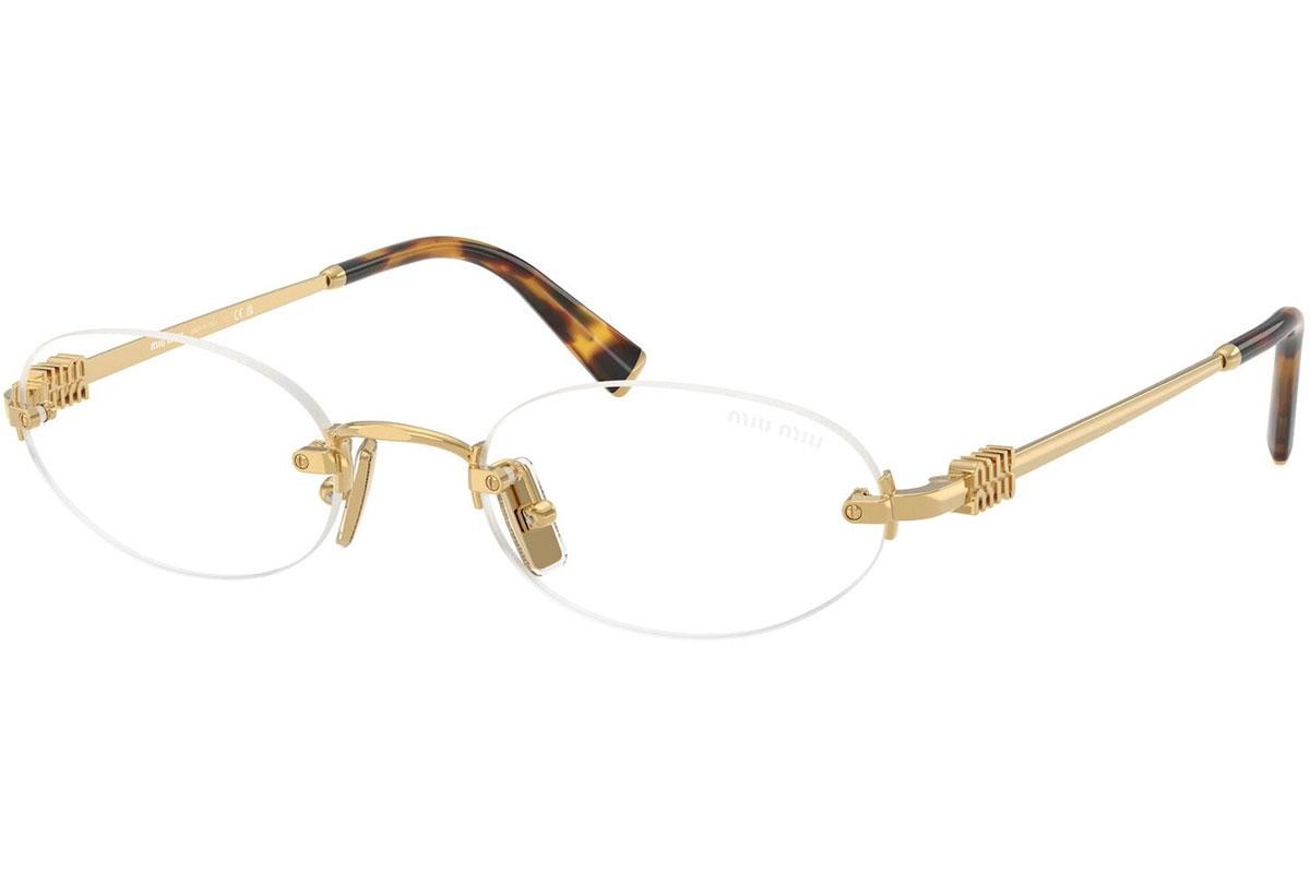 Miu Miu MUA54S 5AK08N blue-light [non-prescription]