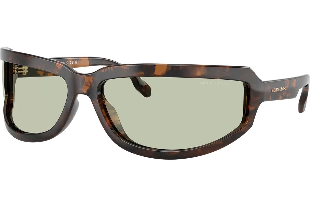 Michael Kors MK2226 3006/2, Havana, Material 0, Bărbați ochelari de soare
