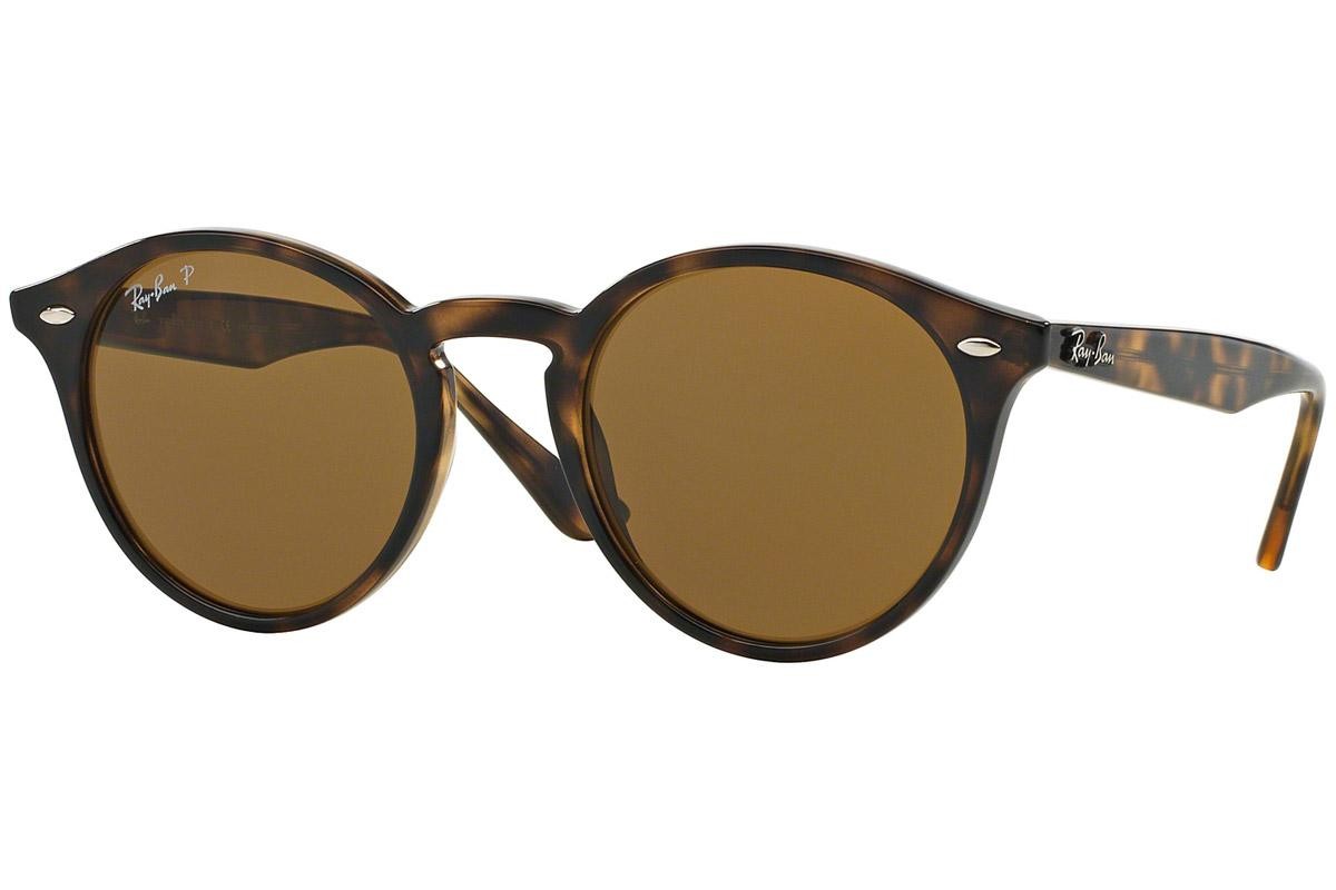 Ray-Ban RB2180 710/83 49