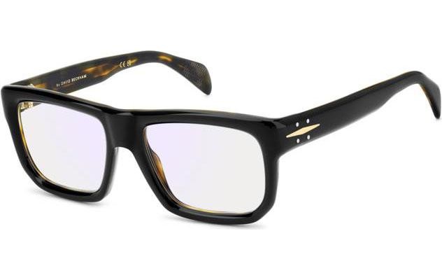 David Beckham DB7137 WR7 blue-light [non-prescription]