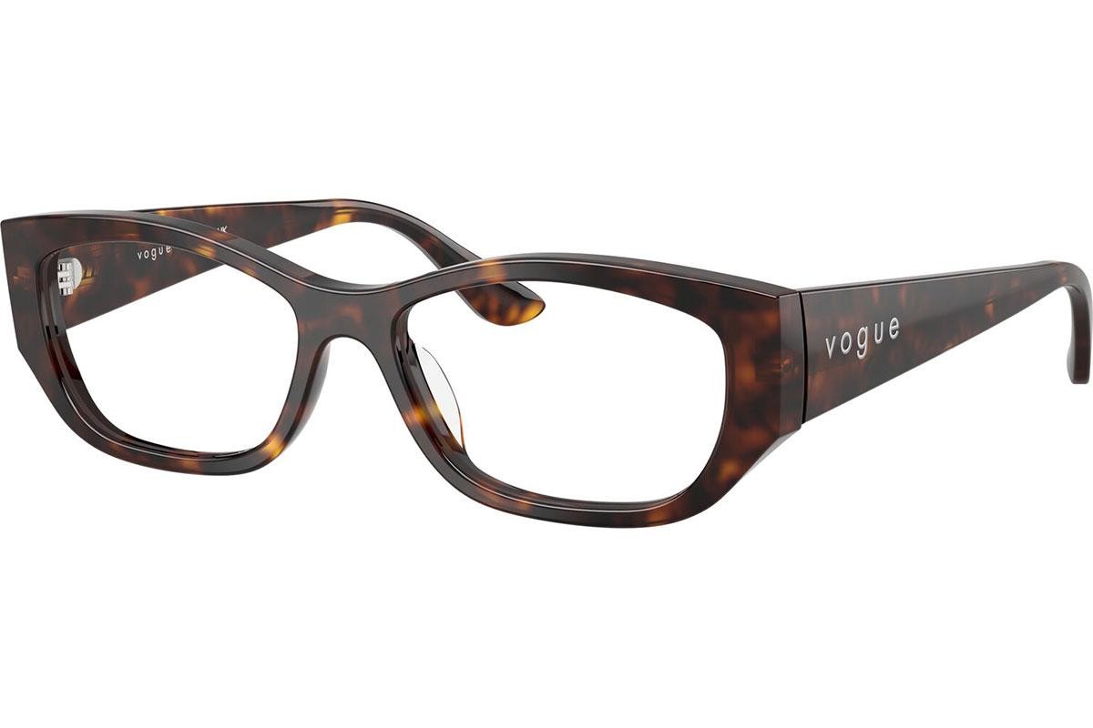 Vogue Eyewear VO5640U W656