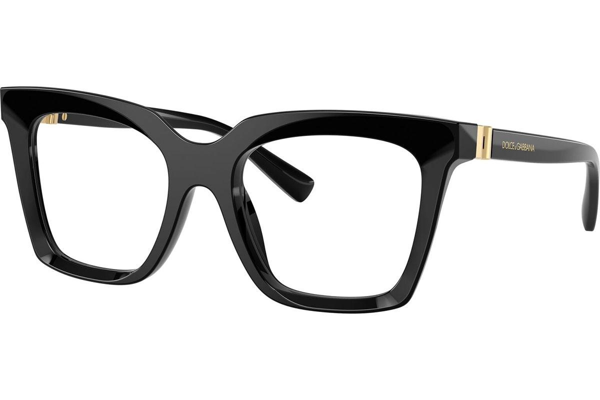 Dolce & Gabbana DG3417 501
