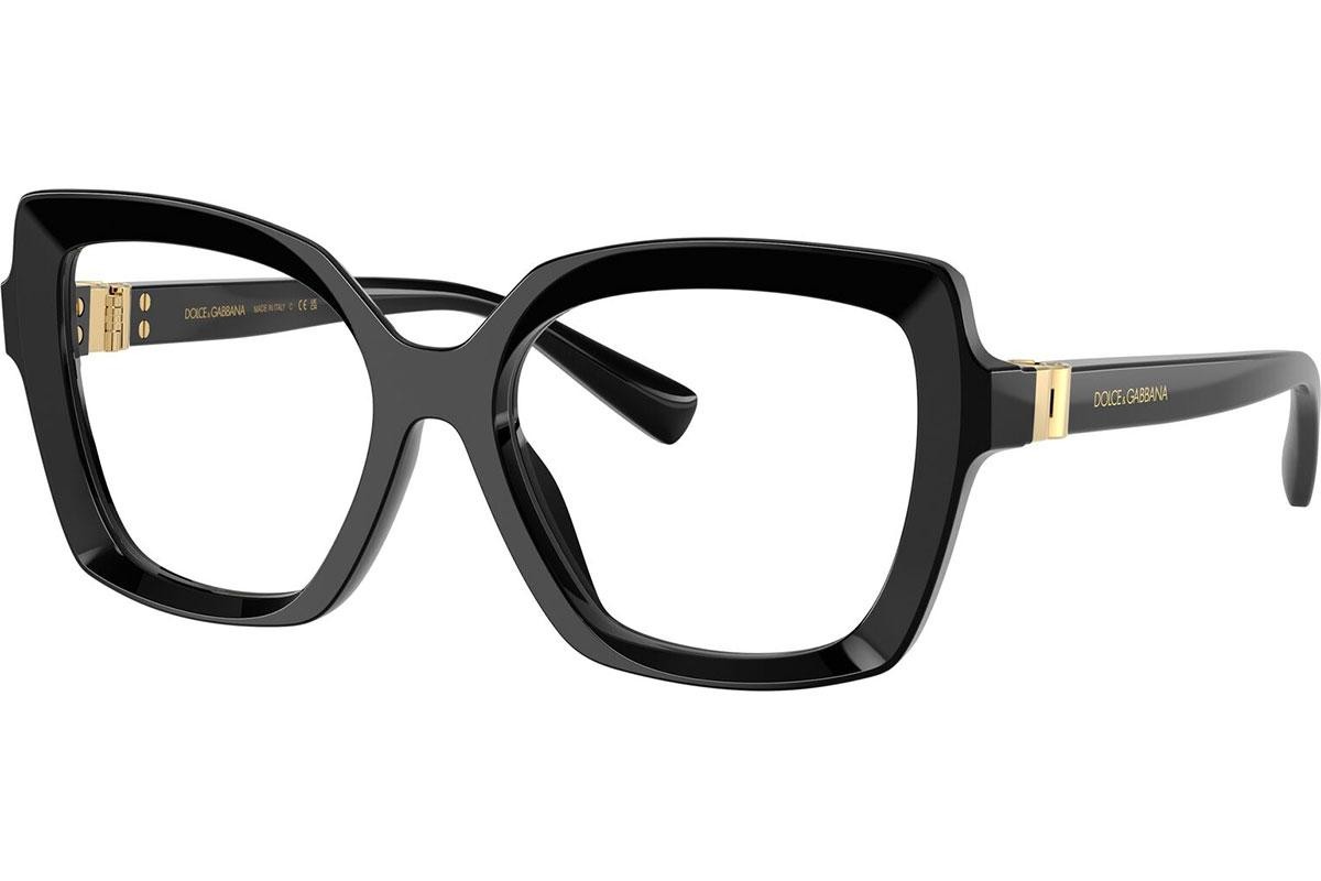 Dolce & Gabbana DG3413 501