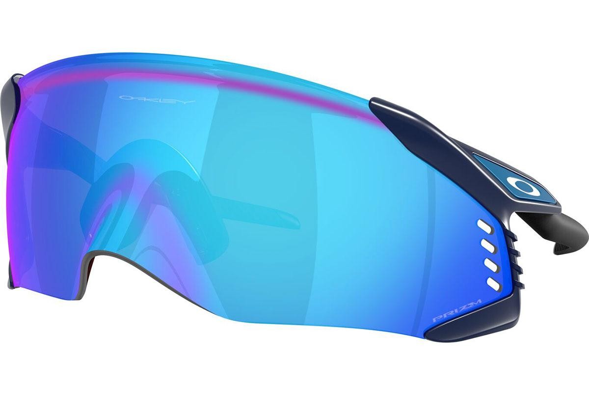 Oakley Velo Kato OO9501 950104 PRIZM Sapphire