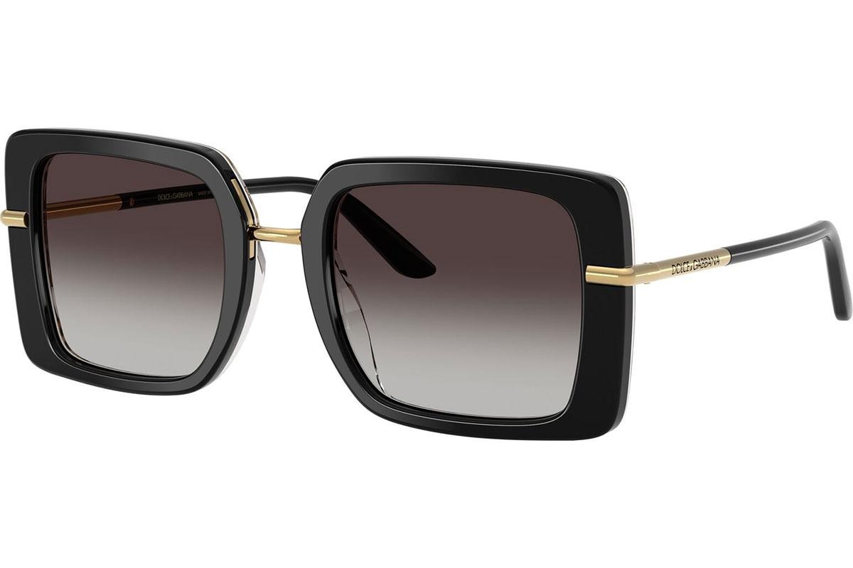Dolce & Gabbana DG4491 32998G
