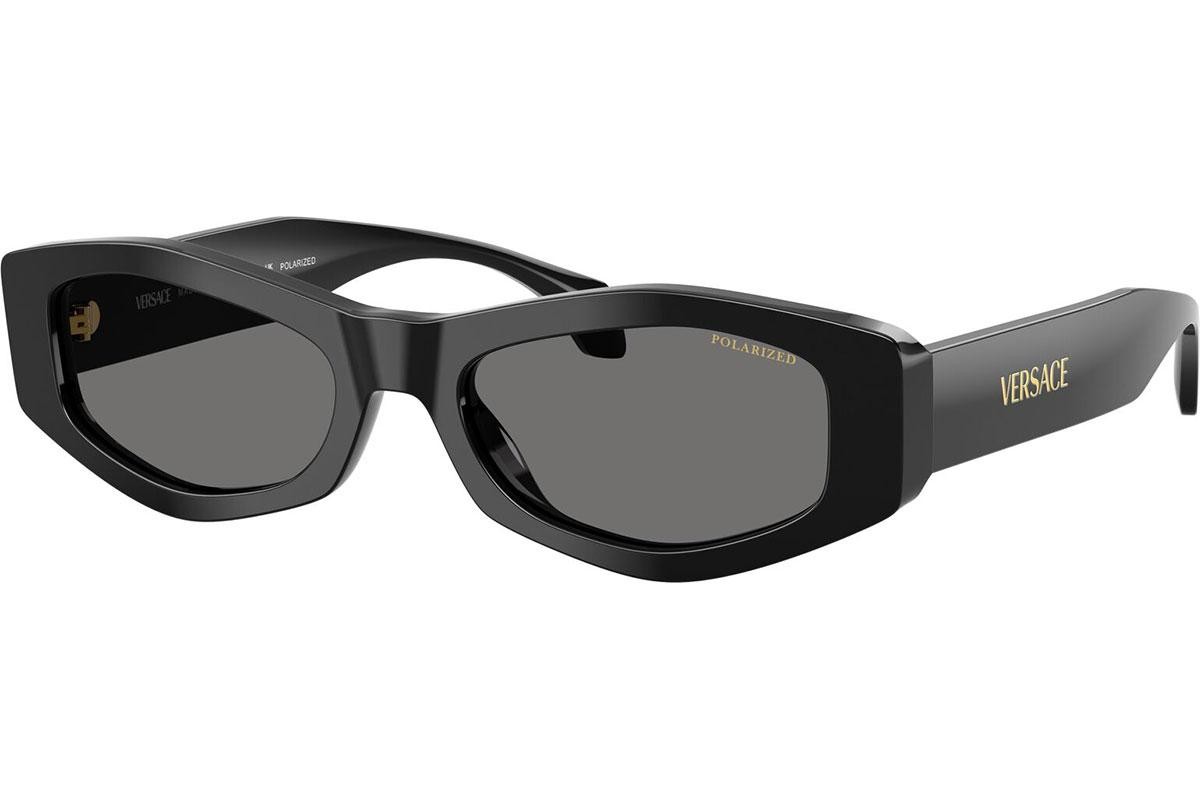 Versace VE4487 GB1/81 Polarized