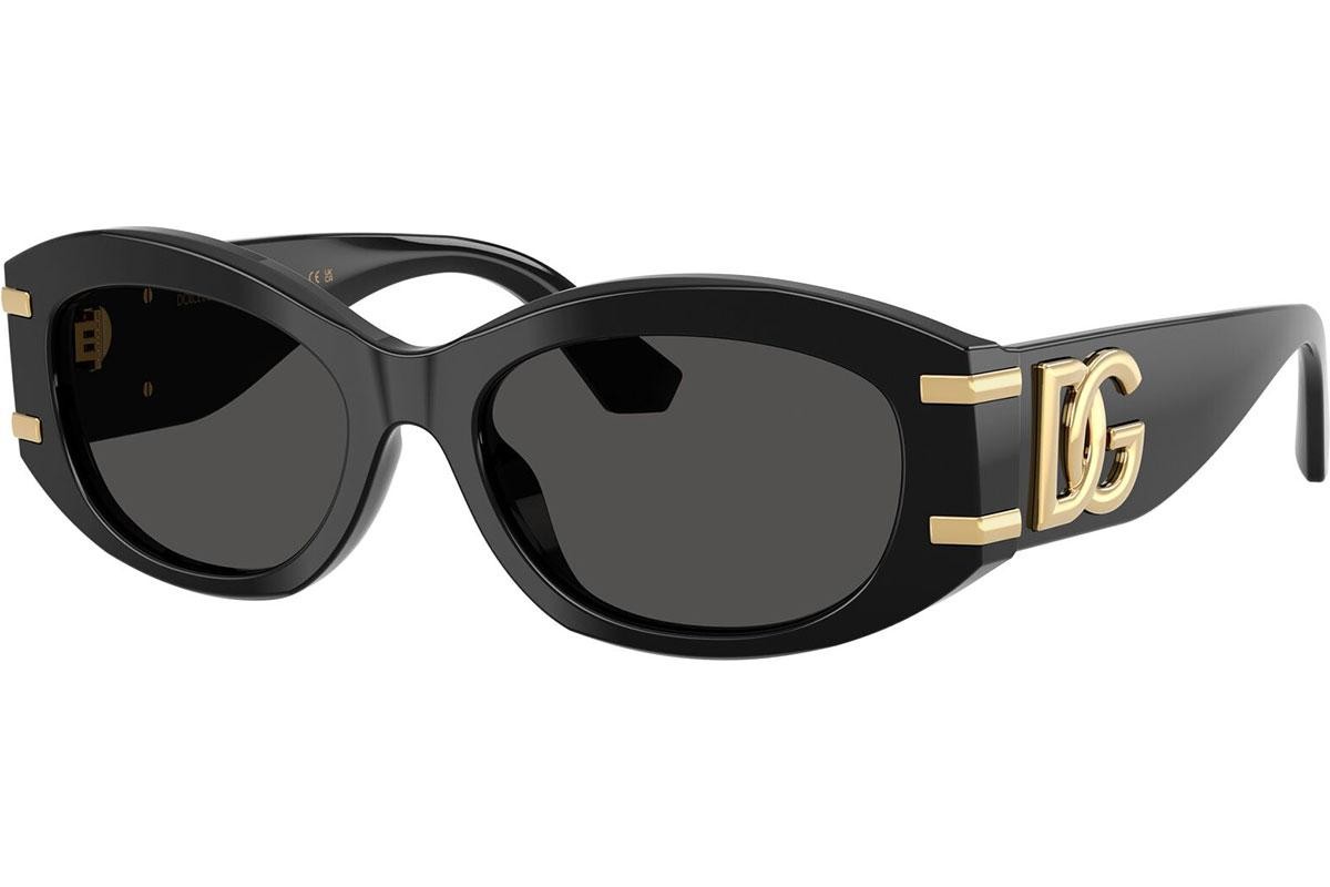 Dolce & Gabbana DG4502 501/87