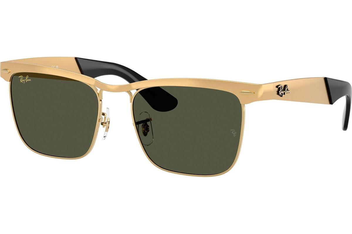 Ray-Ban Wayfarer Deluxe RB3875 927633