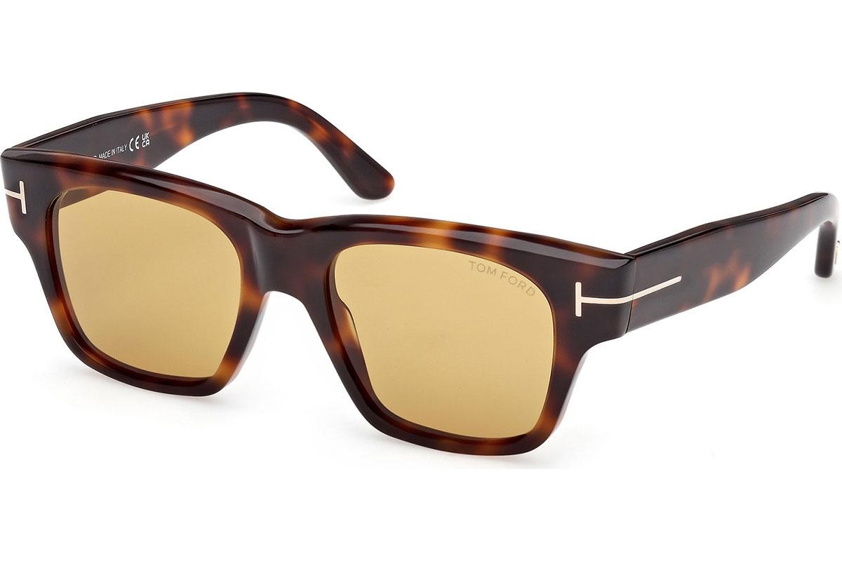Tom Ford FT1280 53E
