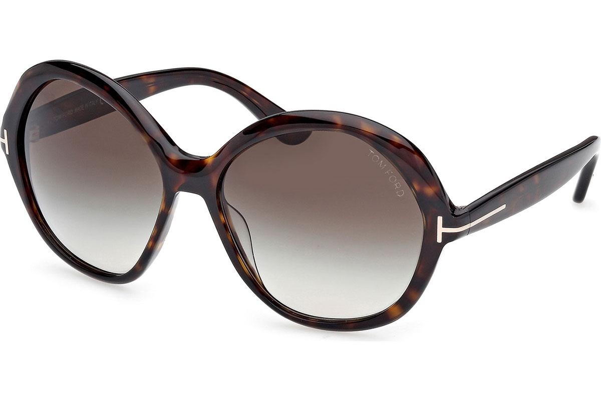 Tom Ford Annabelle 02 FT1282 52B
