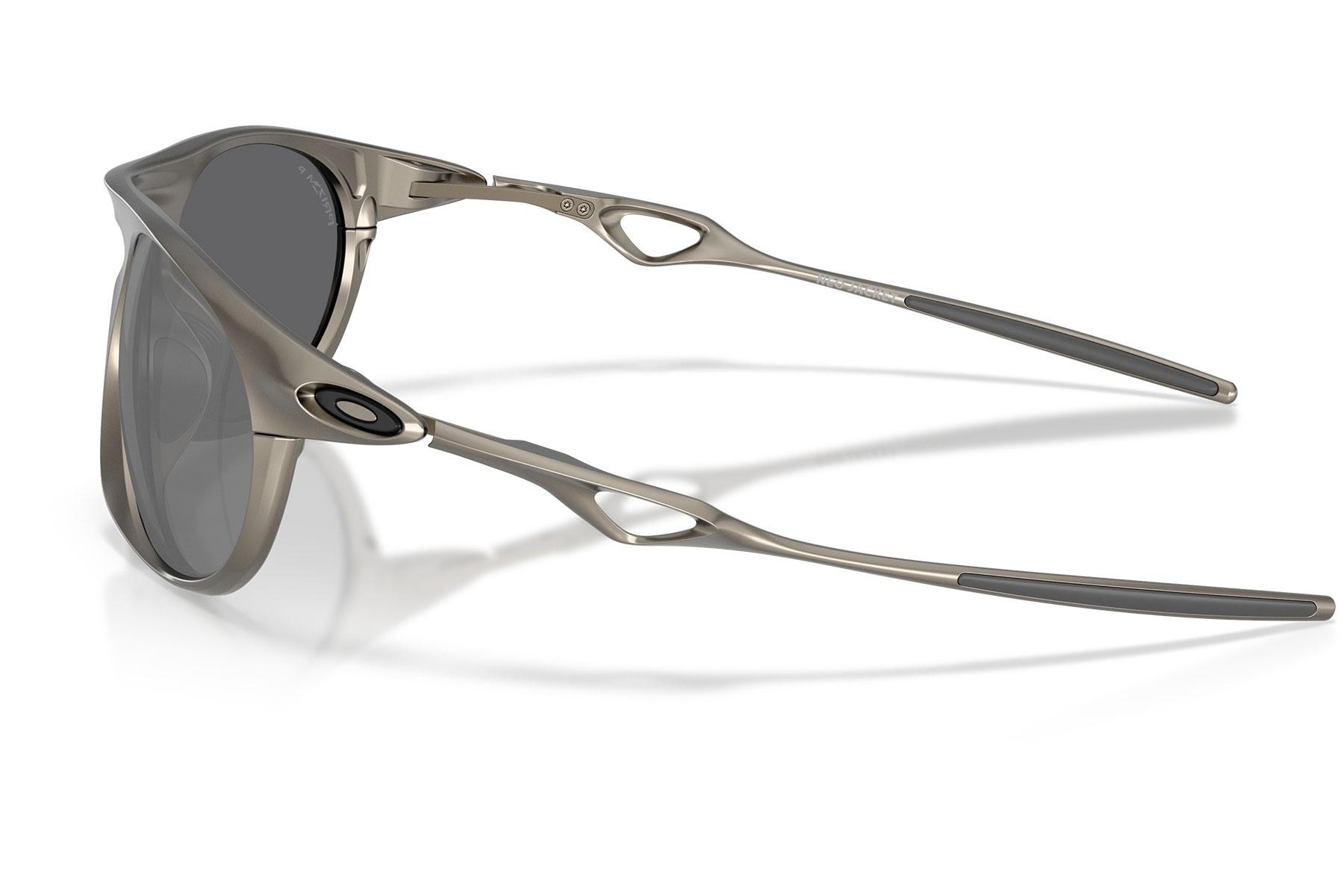 Oakley Neo Jacket OO4065 406505 PRIZM Black Polarized