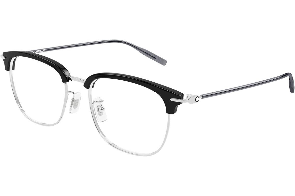 Mont Blanc MB0492OA 001