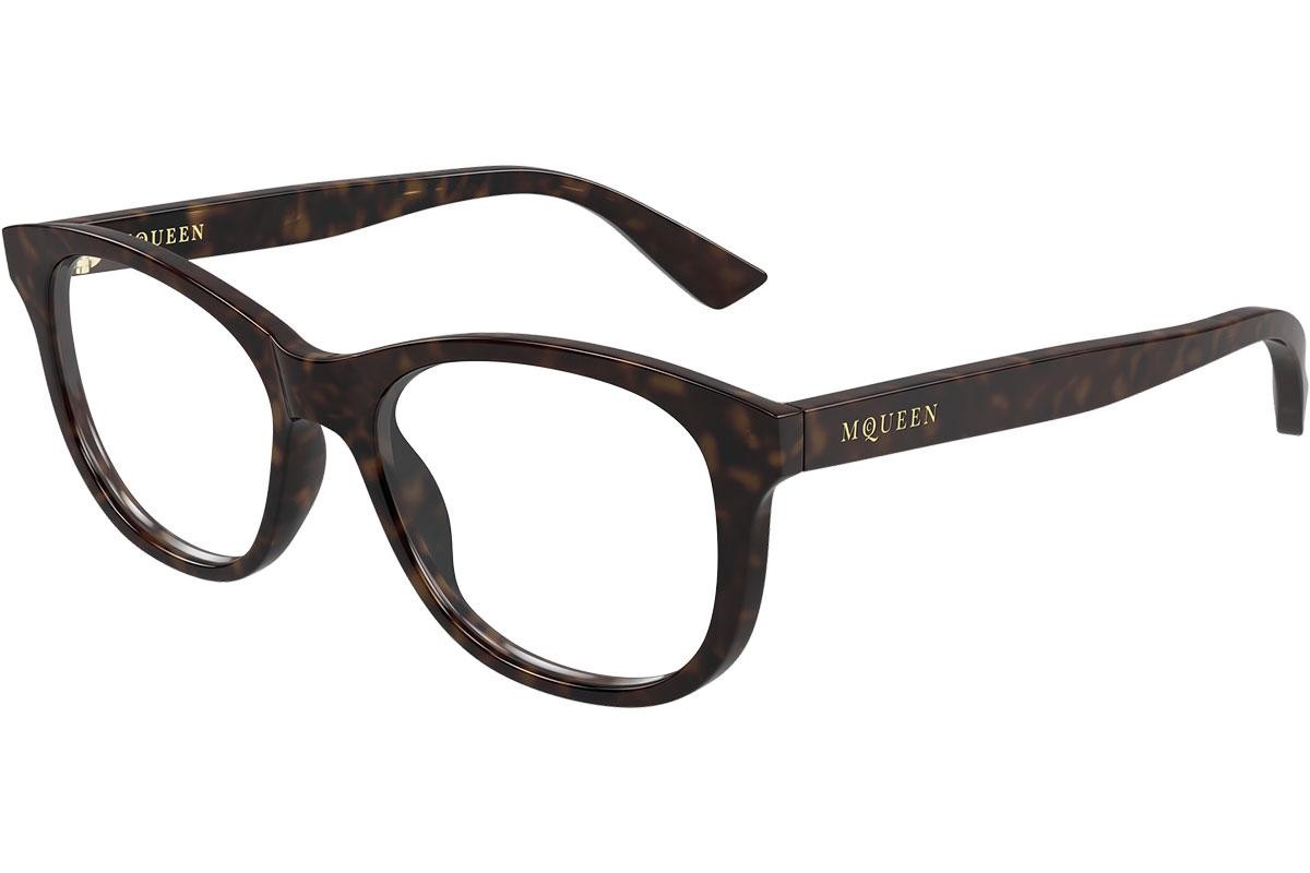 Alexander McQueen AM0568O 008