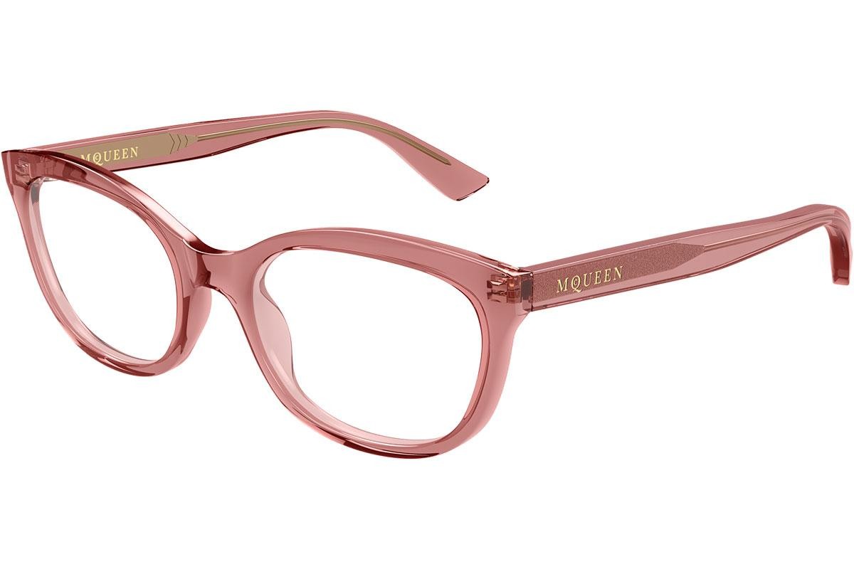 Alexander McQueen AM0569O 005