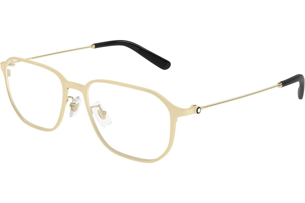 Mont Blanc MB0465OA 004