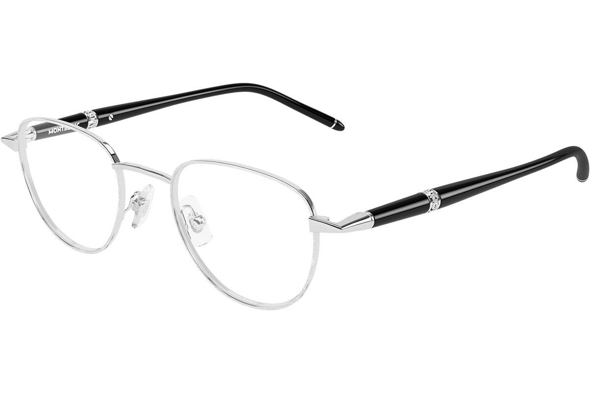 Mont Blanc MB0486O 004