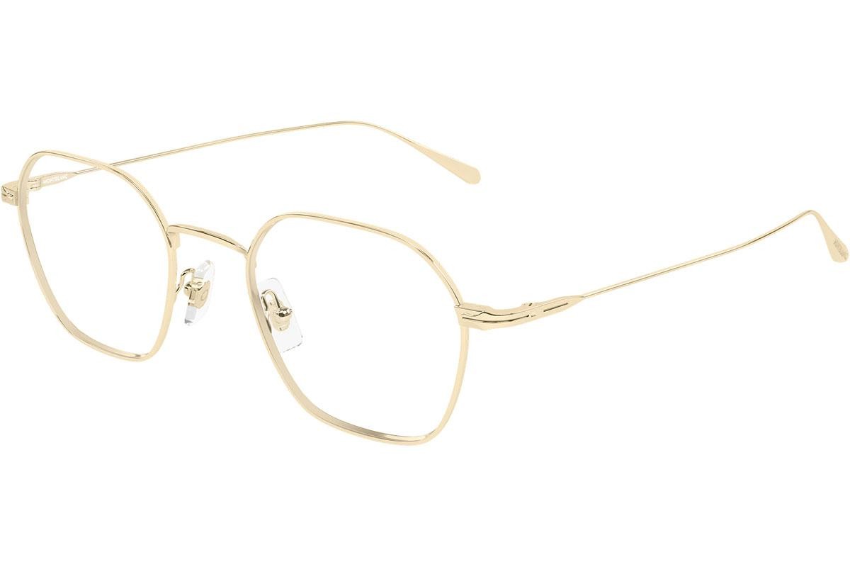 Mont Blanc MB0472O 001