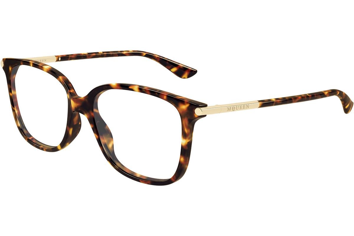 Alexander McQueen AM0554O 007