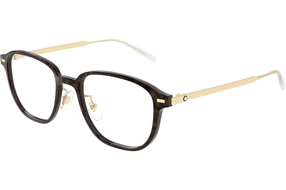 Mont Blanc MB0466OA 003