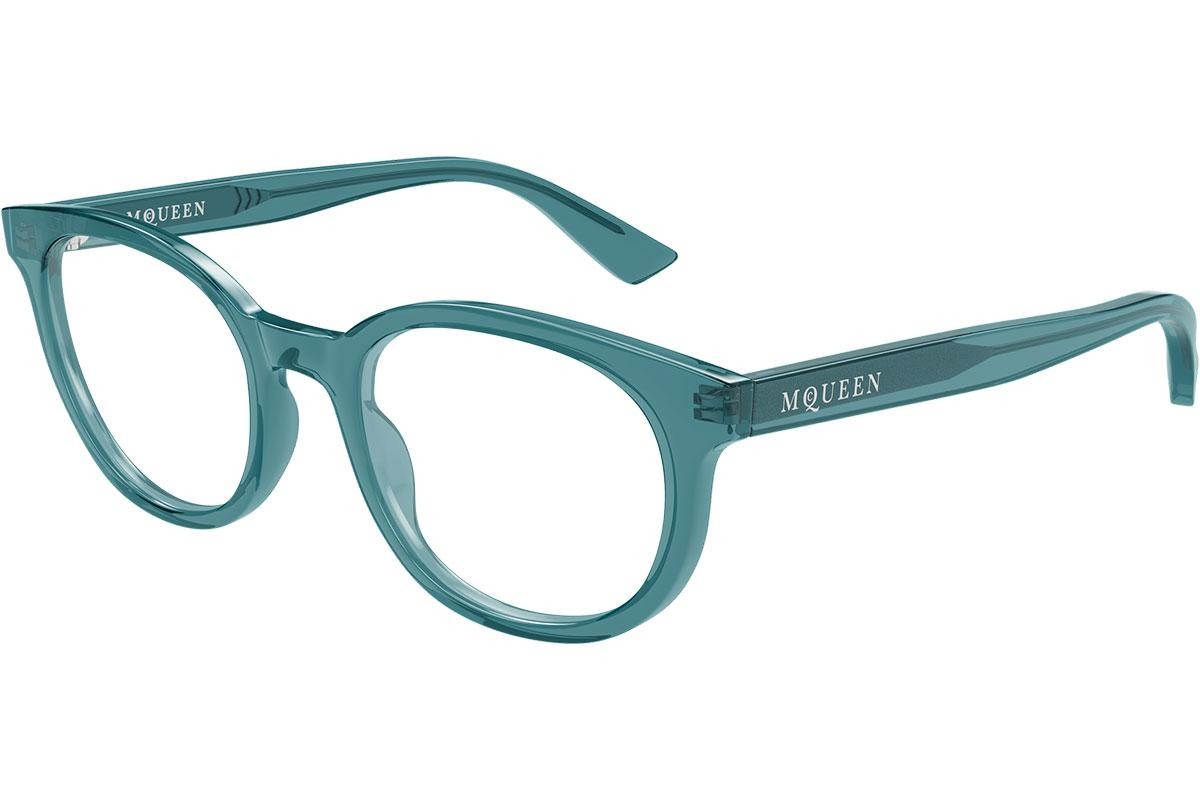 Alexander McQueen AM0567O 005