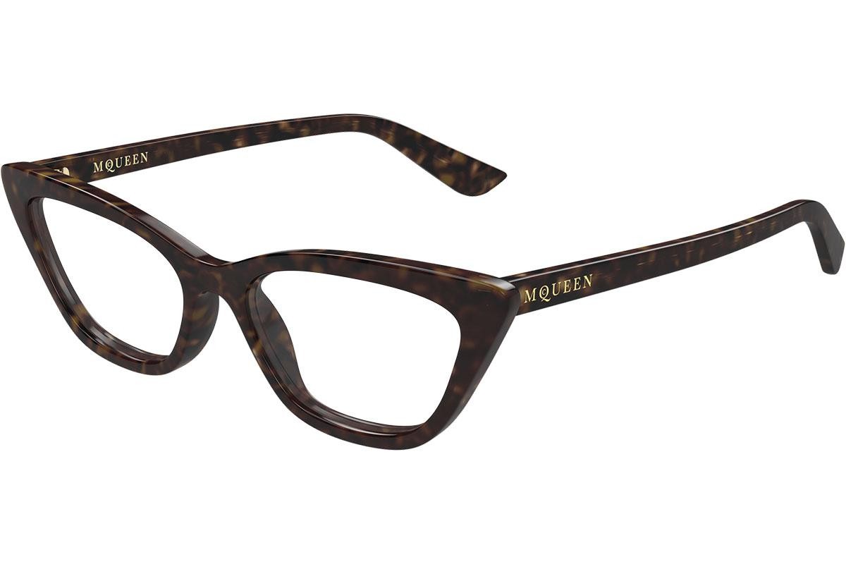 Alexander McQueen AM0560O 002