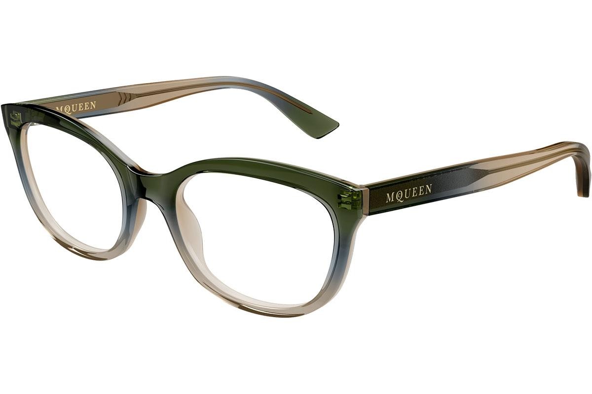 Alexander McQueen AM0569O 006