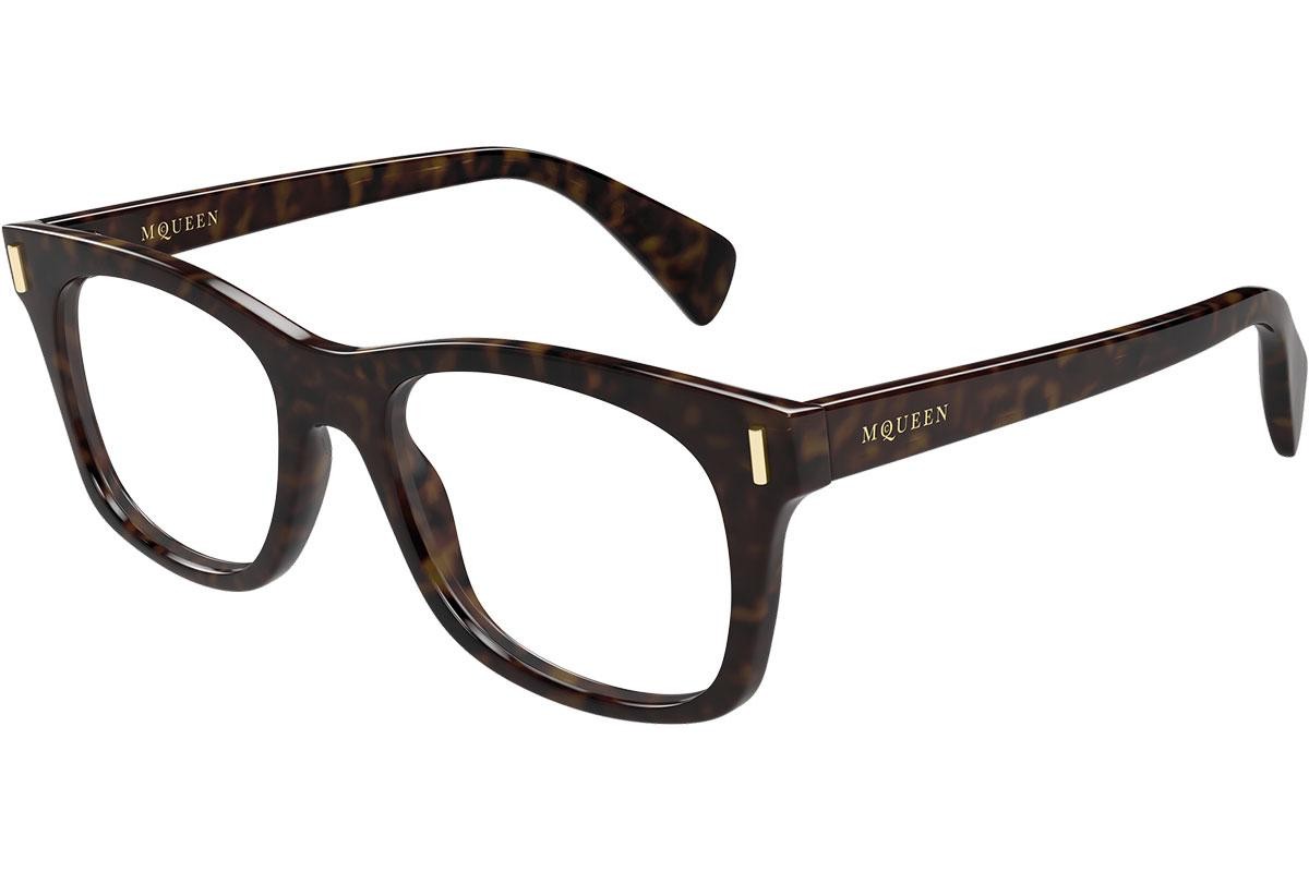 Alexander McQueen AM0551O 002