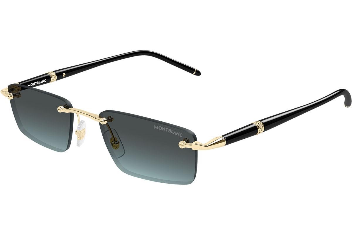 Mont Blanc MB0484S 004