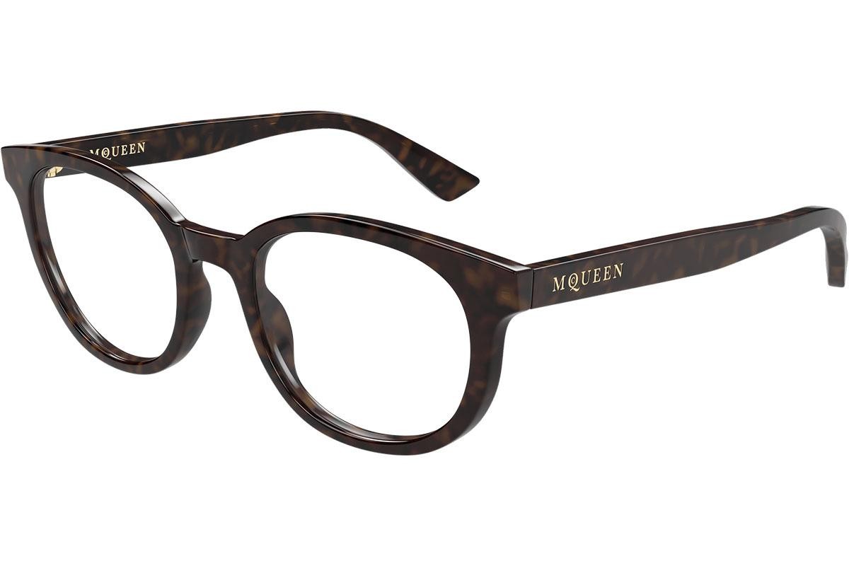 Alexander McQueen AM0567O 002