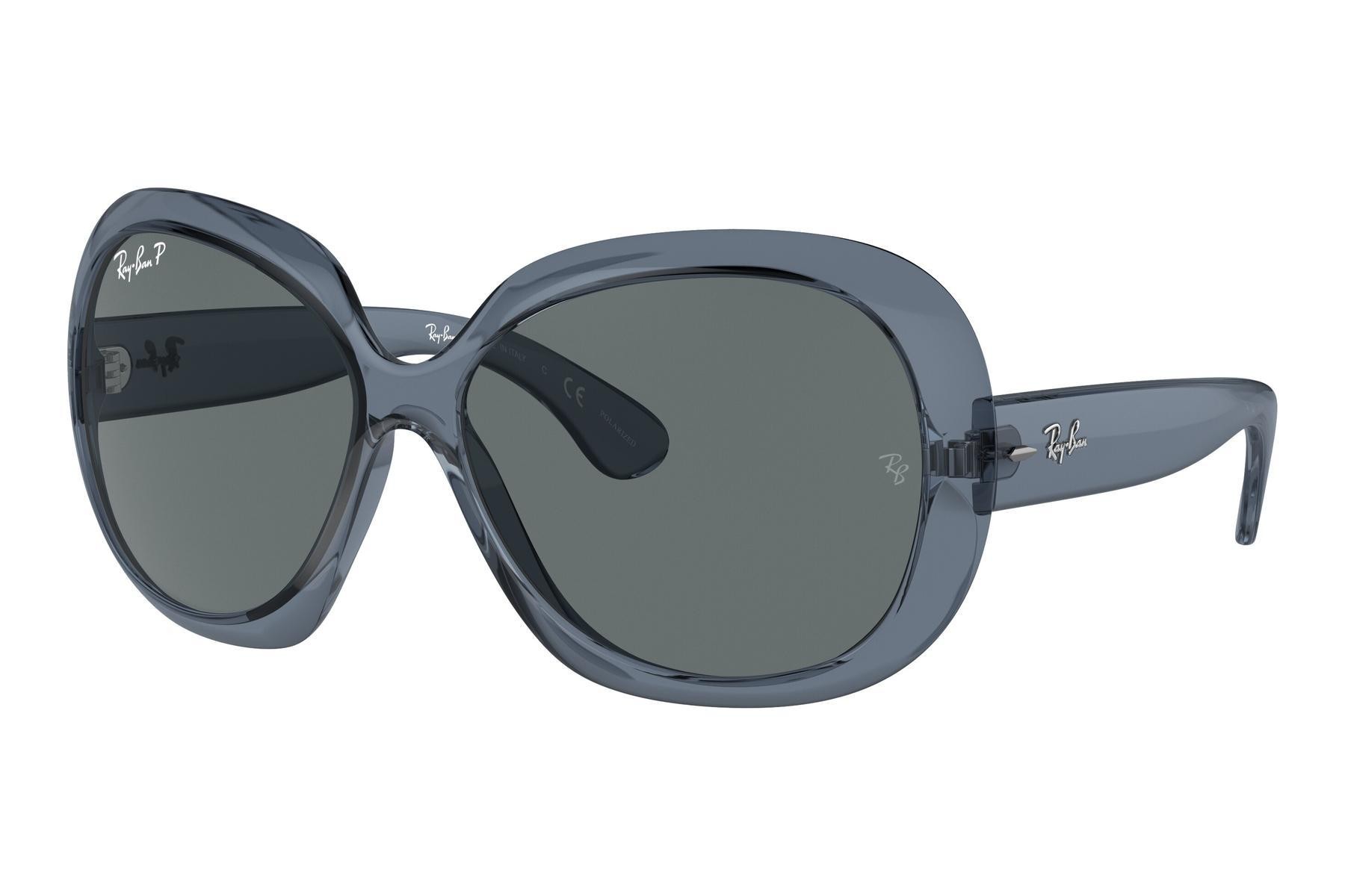 Ray-Ban Jackie Ohh II RB4098 659281 Polarized | eyerim.ro