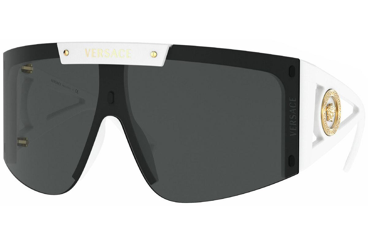 Versace Medusa Icon Shield VE4393 401/87 | eyerim.ro